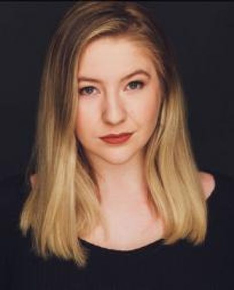 Bethanie Lyon Headshot