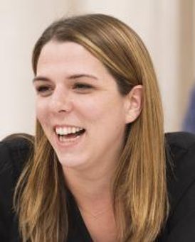 Molly Collier Headshot