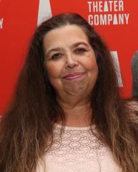 Kristina Poe Headshot