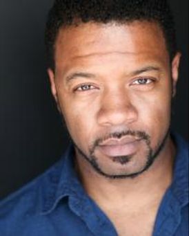 Michael Andreaus Headshot