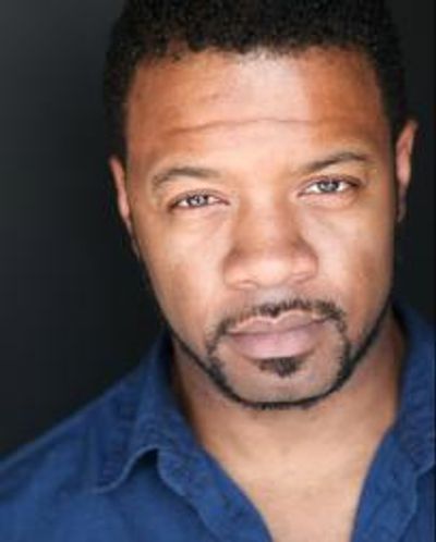 Michael Andreaus Headshot