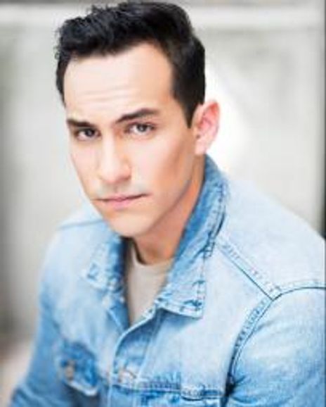 Sage Lumsden Headshot