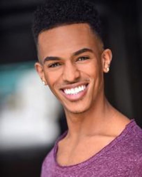 Sheldon Steele Headshot