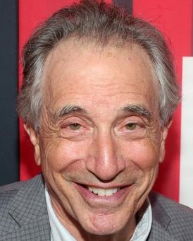 Chip Zien Headshot