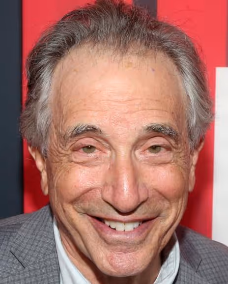 Chip Zien Headshot