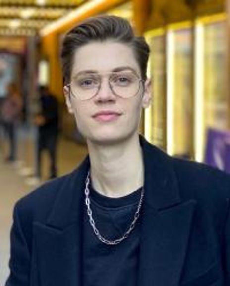 Benita de Wit Headshot