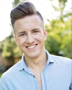 Gemma Dobson Headshot