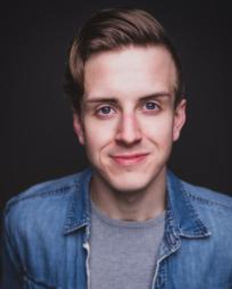 Andrew Norlen Headshot