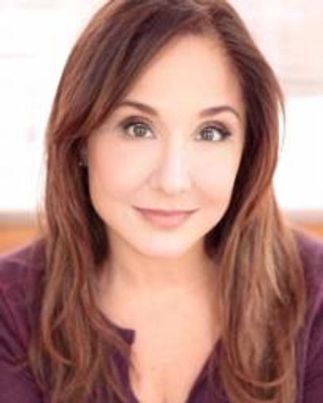 Joanna Bonaro Headshot