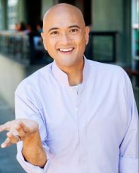 DC Scarpelli Headshot