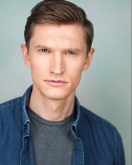 Ross Alden Headshot