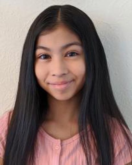 Adrienne Amanda Morrow Headshot