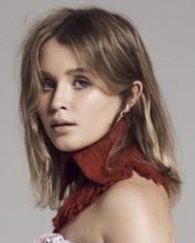 Eliza Scanlen Headshot