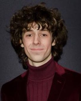 Brendan C. Callahan Headshot