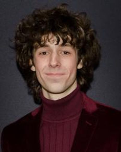 Brendan C. Callahan Headshot