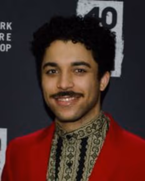 Jakeim Hart Headshot