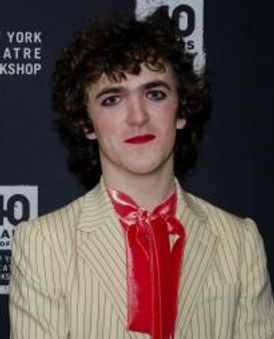 Brenock O'Connor Headshot