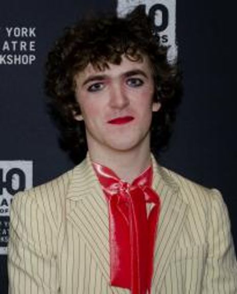 Brenock O'Connor Headshot