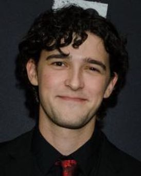 Ilan Eskenazi Headshot