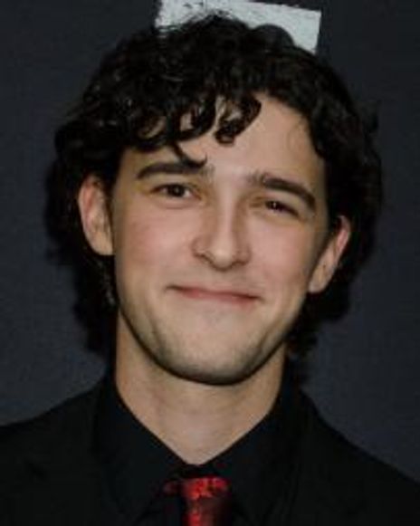 Ilan Eskenazi Headshot