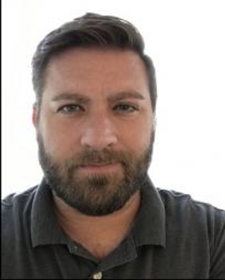 Adam Jackman Headshot