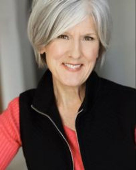 Mary Beth Purdy Headshot