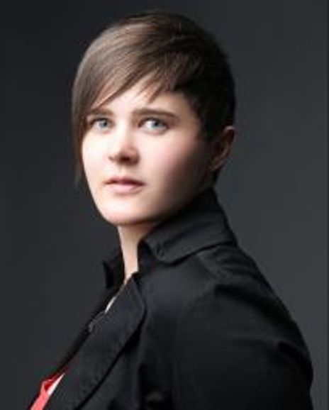 Ashley Baier Headshot