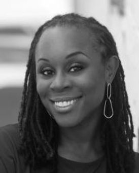 Marlaina Powell Headshot