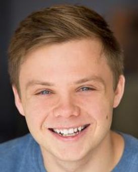 Dan Piering Headshot