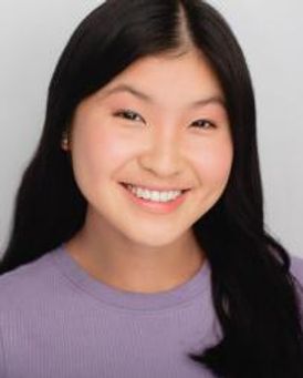 Sarah Chiu Headshot