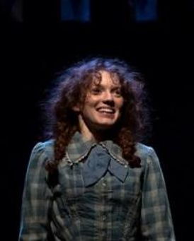 Staci Stout Headshot