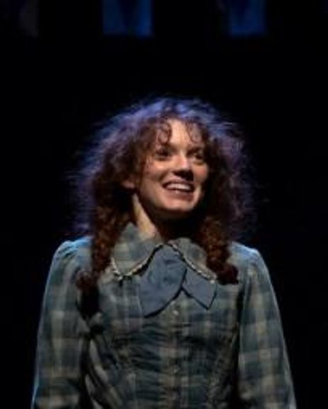 Staci Stout Headshot