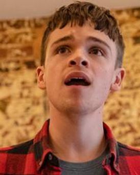 Lewis Cornay Headshot