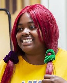 Madison Swan Headshot