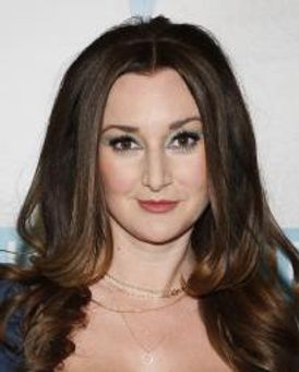 Gillian Ford Headshot