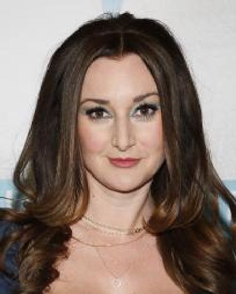 Gillian Ford Headshot