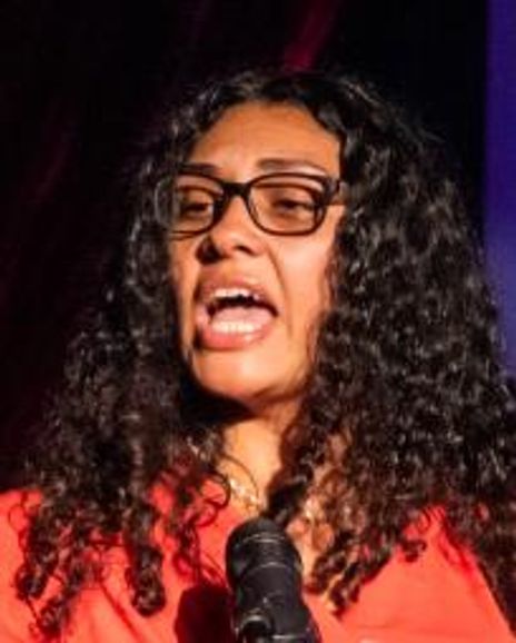 Zudaydah Rivera Headshot