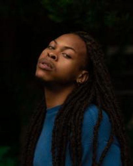 Du-Wayne Hinds Headshot