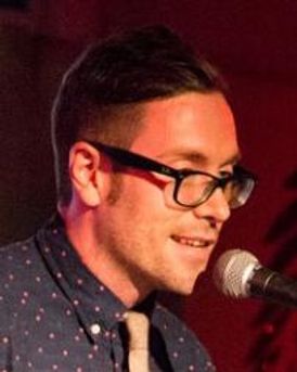 Kit Williams Headshot