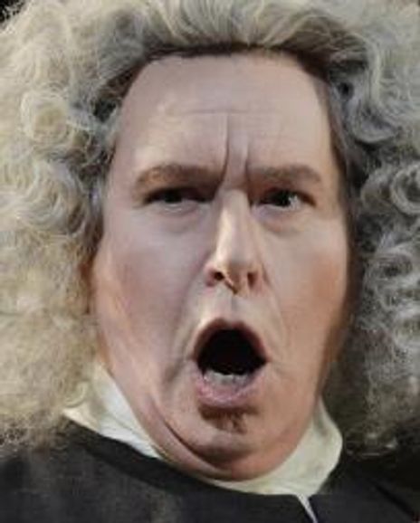 James Creswell Headshot