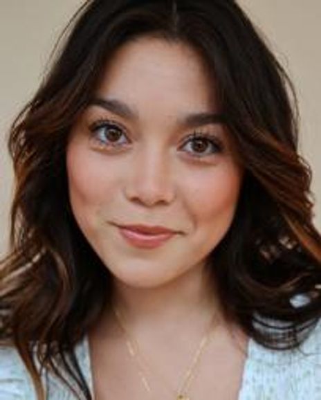 Ana Yi Puig Headshot