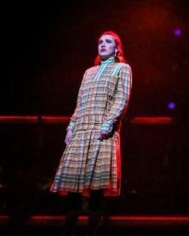 Juliette Redden Headshot