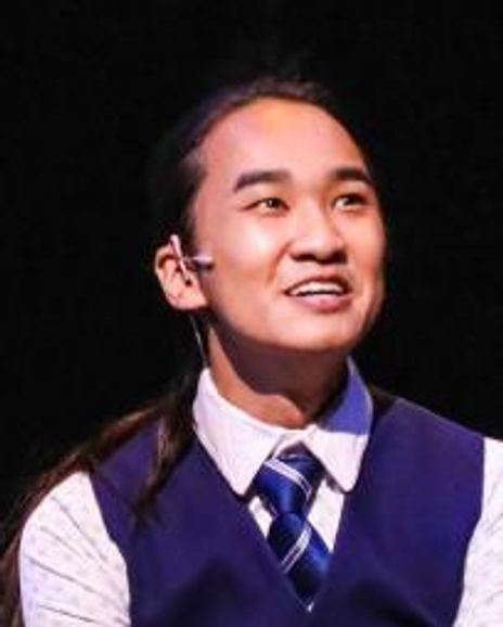 Katja Rivera Yanko Headshot