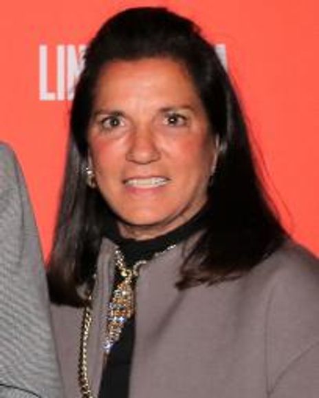 jodi morrison Headshot