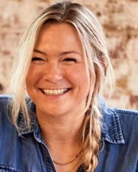 Jessica Duffield Headshot