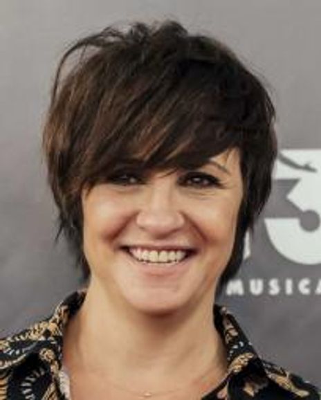 Marie Keaudsley Headshot