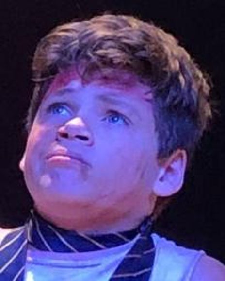 Noah Honeywell Headshot