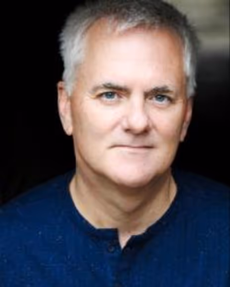 Peter Garino Headshot