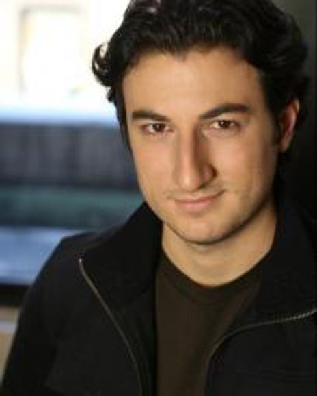 Steve DiNardo Headshot