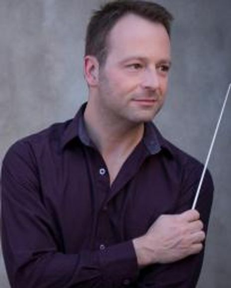 Christopher Babbage Headshot